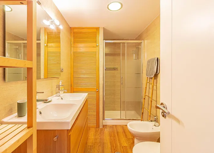 El Aquario - Urbanizacion Eurovosa Vistas Al Mar 1 Appartamento La Manga del Mar Menor