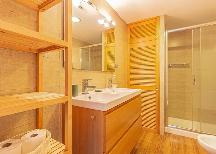 El Aquario - Urbanizacion Eurovosa Vistas Al Mar 1 *