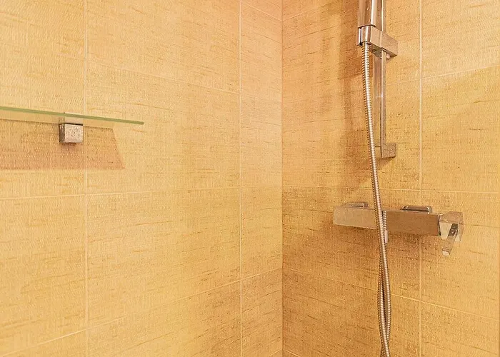 El Aquario - Urbanizacion Eurovosa Vistas Al Mar 1 Appartamento La Manga del Mar Menor