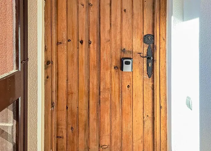 El Aquario - Urbanizacion Eurovosa Vistas Al Mar 1 * La Manga del Mar Menor